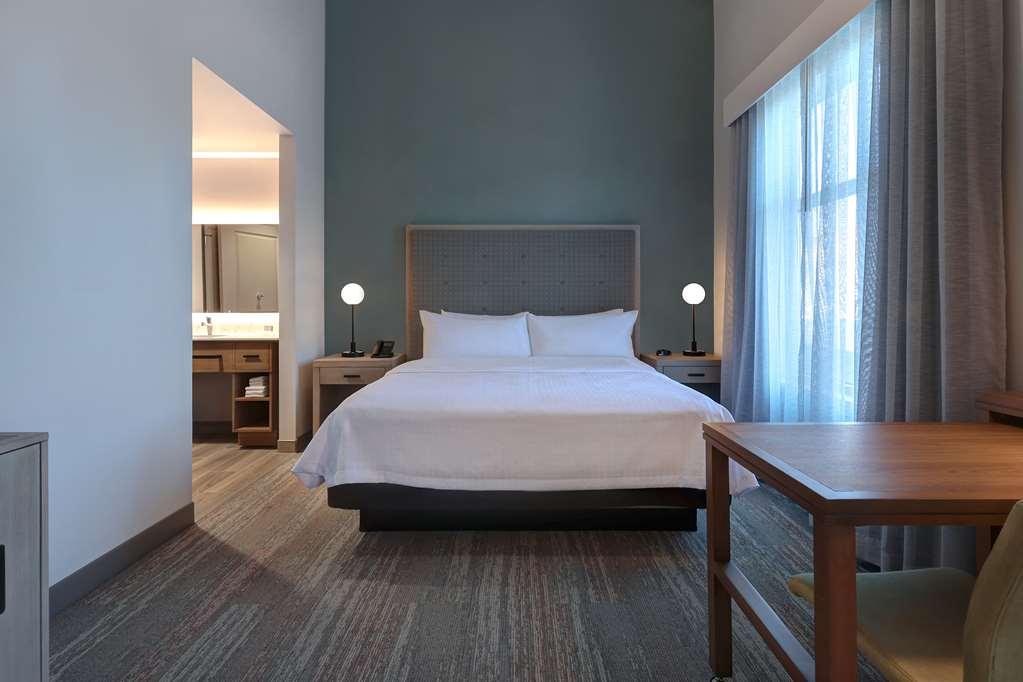 Homewood Suites By Hilton Santa Clarita/Valencia, Ca Habitación foto