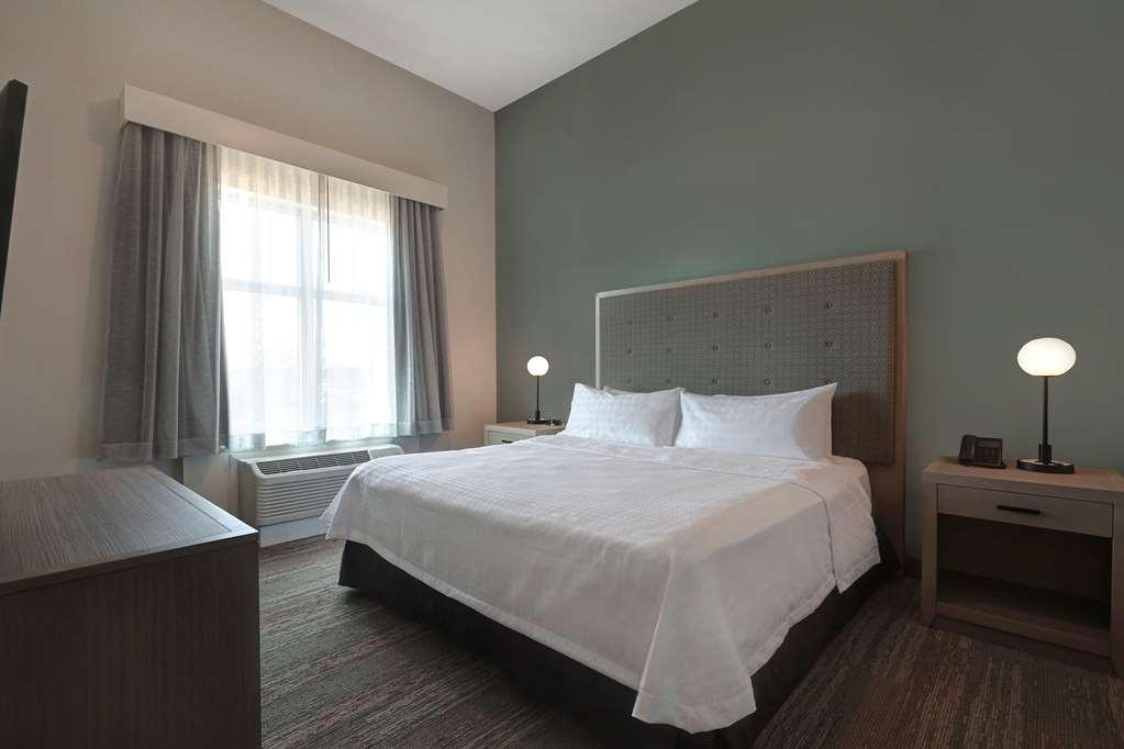 Homewood Suites By Hilton Santa Clarita/Valencia, Ca Habitación foto