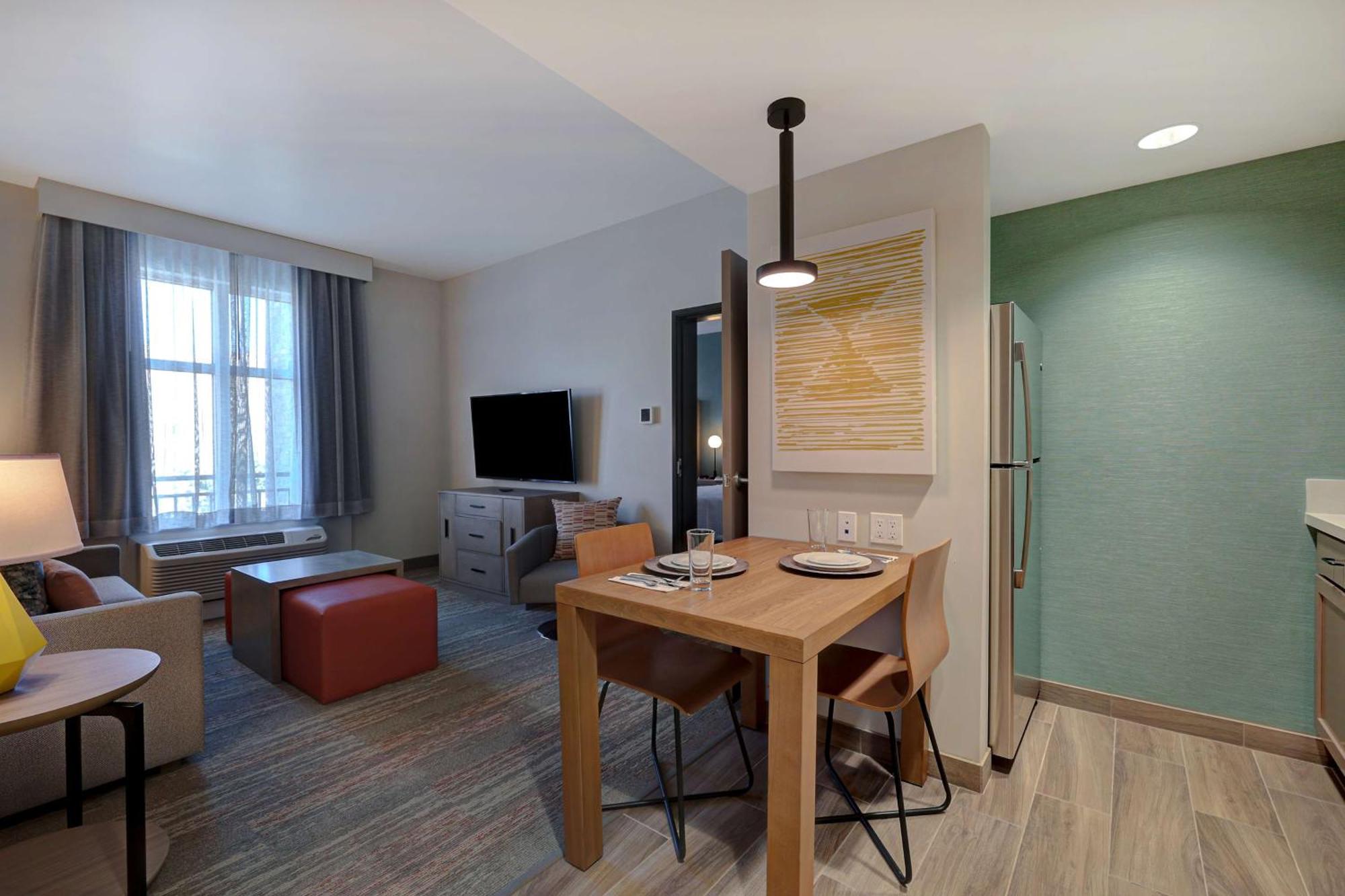 Homewood Suites By Hilton Santa Clarita/Valencia, Ca Exterior foto