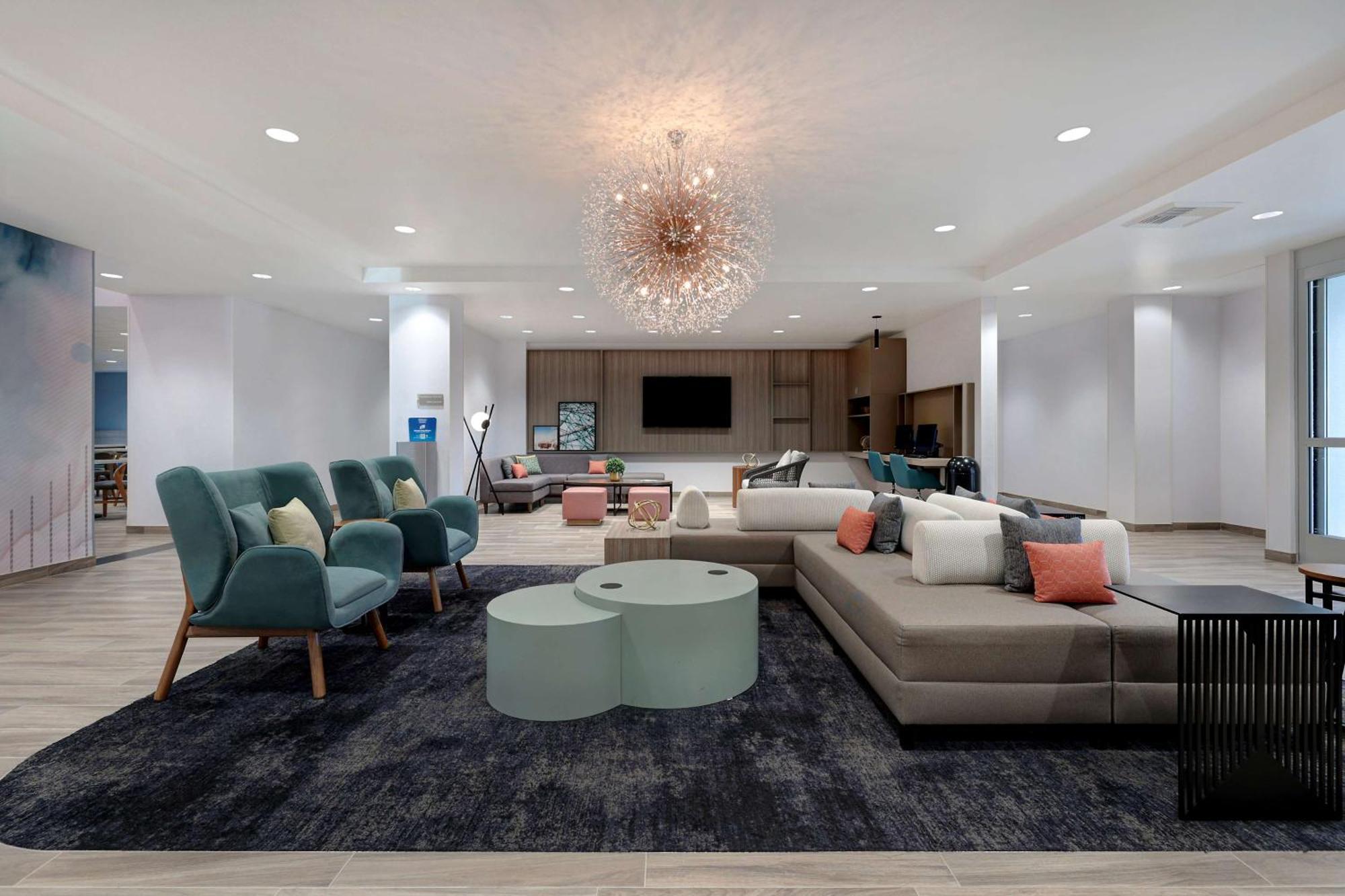 Homewood Suites By Hilton Santa Clarita/Valencia, Ca Exterior foto